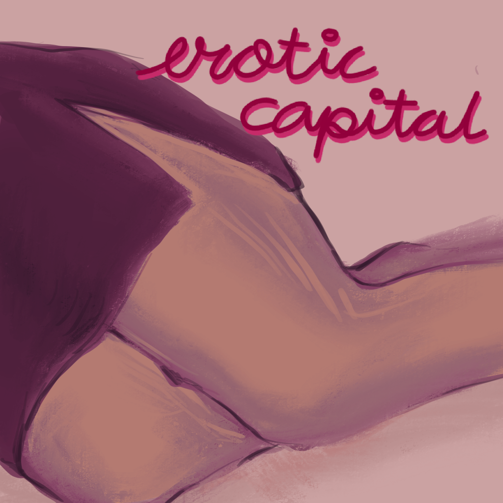 Behind the Surface: The Core of Erotic Capital